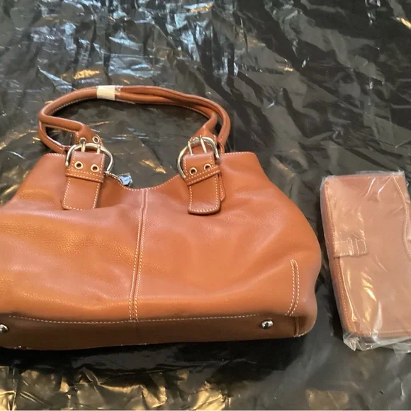 TIGNANELLO Hobo Bag